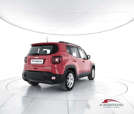 Jeep Renegade 1.6 88 kW image number 4