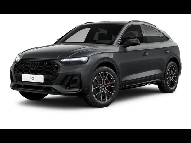 Audi SQ5 TDI Sportback 251 kW image number 1