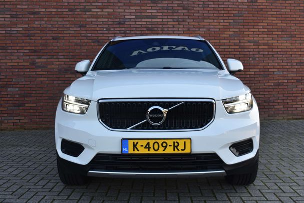 Volvo XC40 T2 Momentum 95 kW image number 20