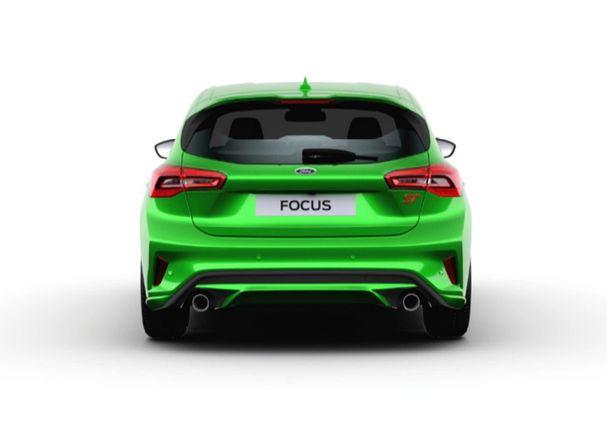 Ford Focus ST 2.3 EcoBoost 206 kW image number 3