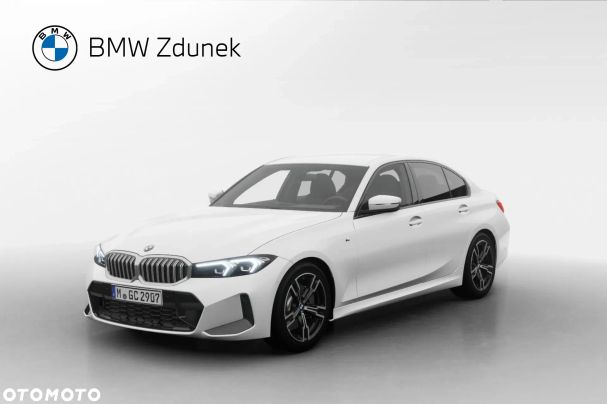 BMW 318i 115 kW image number 1