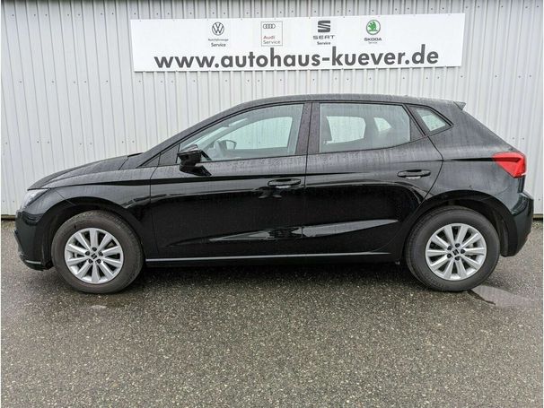 Seat Ibiza 1.0 TSI DSG Style 85 kW image number 4