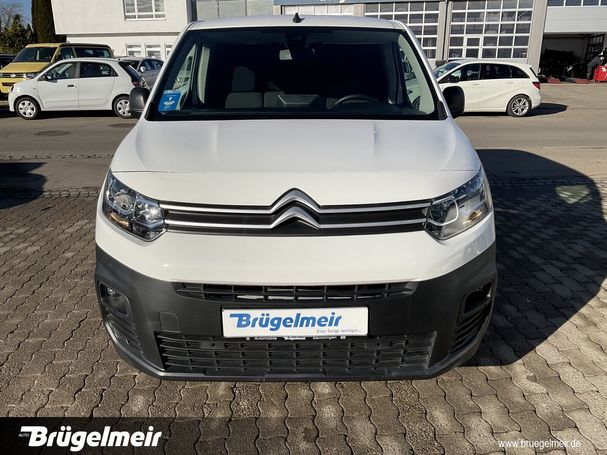 Citroen Berlingo M 96 kW image number 5