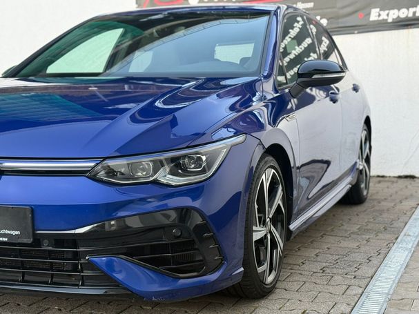 Volkswagen Golf R 4Motion DSG 235 kW image number 12