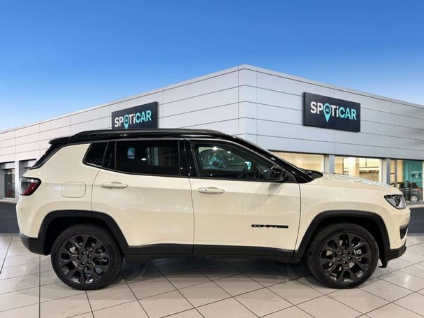 Jeep Compass 1.3 Turbo PHEV 177 kW image number 6