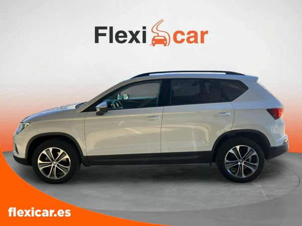 Seat Ateca 1.0 TSI Style 85 kW image number 5