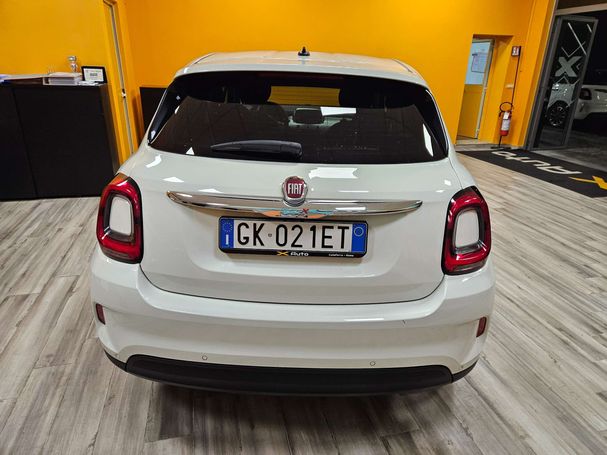 Fiat 500X 1.6 96 kW image number 6