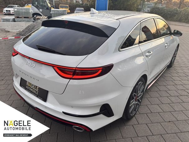 Kia ProCeed 150 kW image number 2