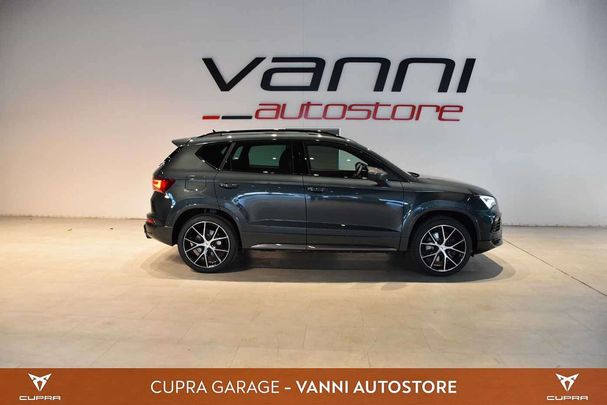 Cupra Ateca 2.0 TSI DSG 4Drive 221 kW image number 4