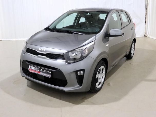 Kia Picanto 1.2 62 kW image number 1