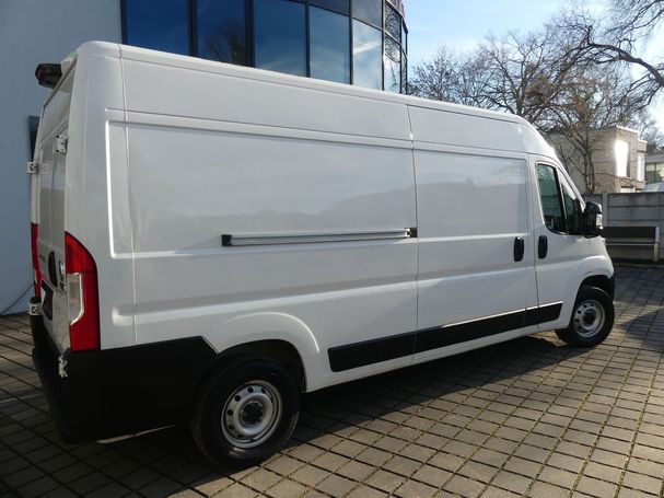 Fiat Ducato 35 L4H2 140 103 kW image number 19