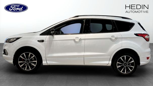 Ford Kuga EcoBoost ST-Line 110 kW image number 6