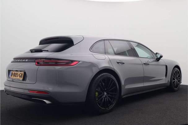 Porsche Panamera Sport Turismo Hybrid 243 kW image number 3