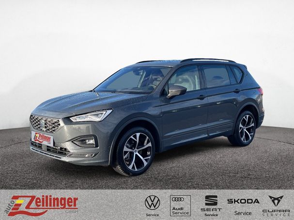 Seat Tarraco TSI 4Drive DSG 140 kW image number 1