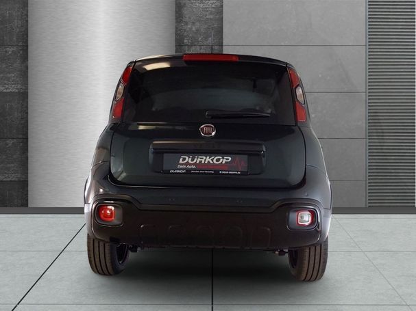 Fiat Panda 51 kW image number 6