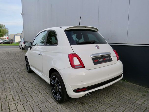 Fiat 500 1.0 51 kW image number 3