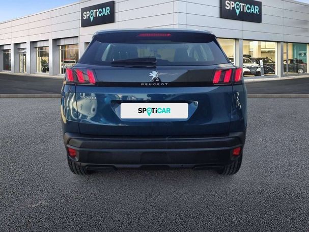 Peugeot 3008 PureTech S&S Active 96 kW image number 8