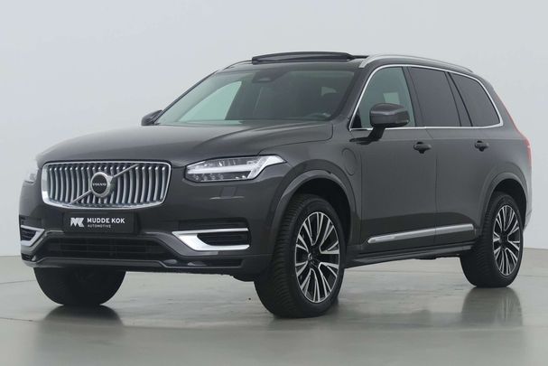 Volvo XC90 Recharge T8 AWD Plus 288 kW image number 8