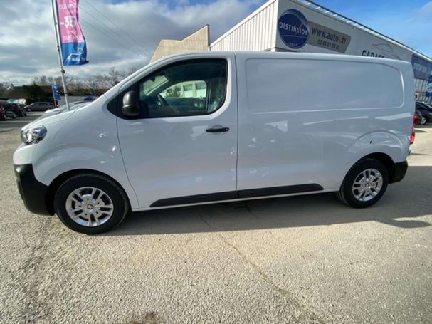 Peugeot Expert Standard 1.5 BlueHDi 120 88 kW image number 4