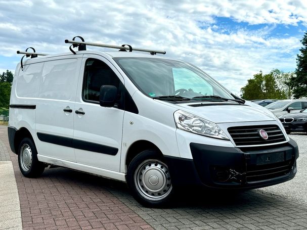 Fiat Scudo L1H1 94 kW image number 3