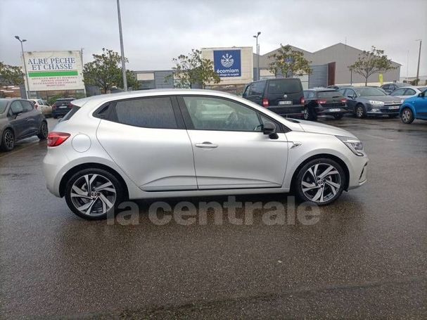 Renault Clio TCe 140 103 kW image number 17