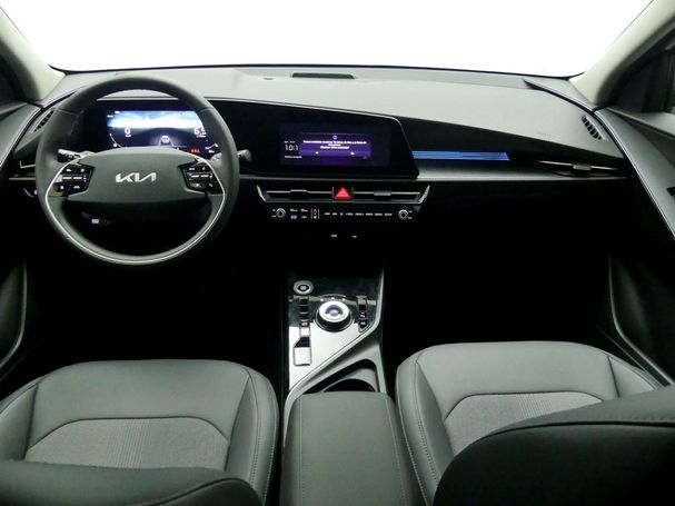 Kia Niro 1.6 GDI 135 kW image number 16