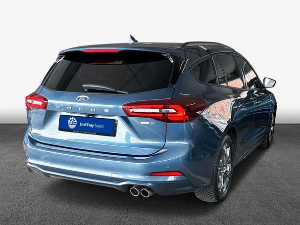 Ford Focus 1.0 EcoBoost ST-Line 92 kW image number 3