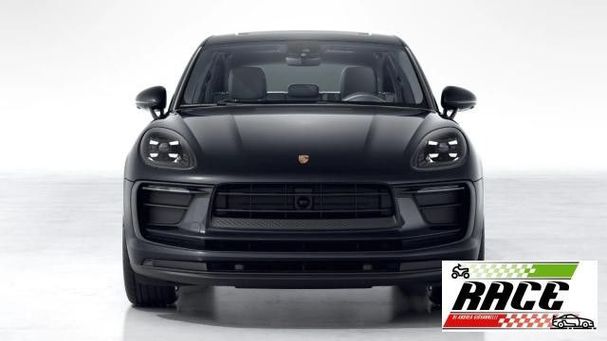 Porsche Macan 195 kW image number 5