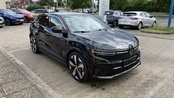 Renault Megane E-Tech EV60 160 kW image number 2