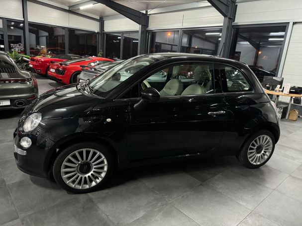 Fiat 500 51 kW image number 5