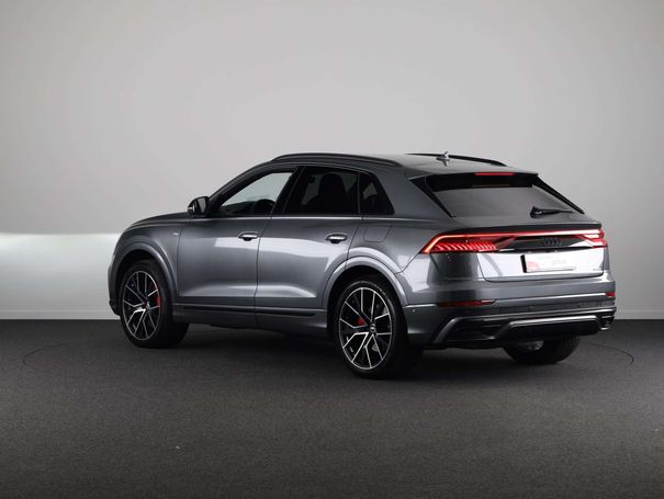 Audi Q8 60 TFSIe quattro 340 kW image number 4