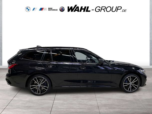 BMW 330e Touring M Sport xDrive 215 kW image number 2