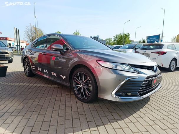 Toyota Camry 160 kW image number 2