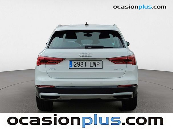 Audi Q3 35 TDI S tronic Advanced 110 kW image number 15