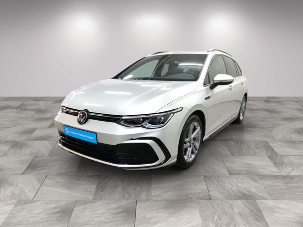 Volkswagen Golf Variant 2.0 TSI R-Line DSG 140 kW image number 1