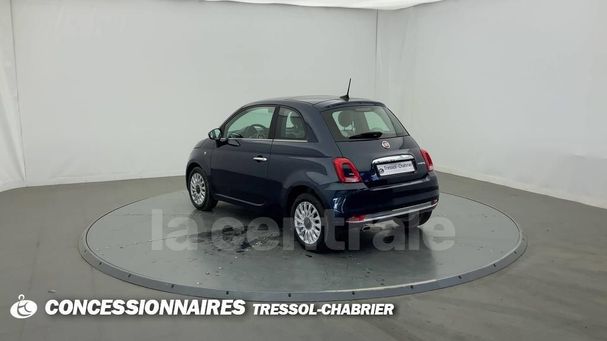 Fiat 500 1.0 51 kW image number 4