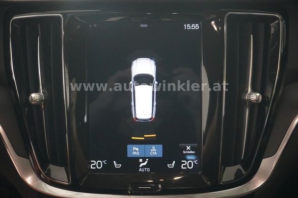 Volvo V60 D3 Geartronic 110 kW image number 17