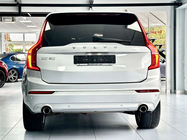 Volvo XC90 D5 Geartronic Inscription AWD 165 kW image number 4