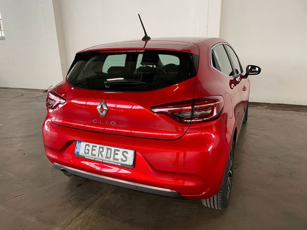 Renault Clio TCe 90 Intens 66 kW image number 9