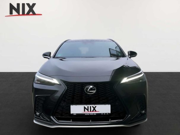 Lexus NX 450 h 227 kW image number 2