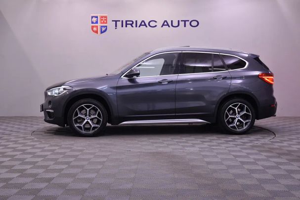 BMW X1 xDrive 140 kW image number 5