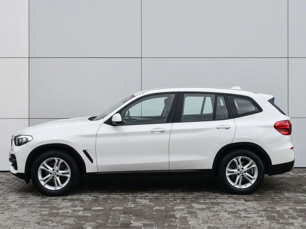 BMW X3 xDrive20d 140 kW image number 8