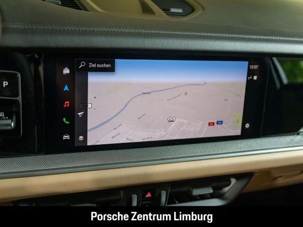 Porsche Cayenne 260 kW image number 23