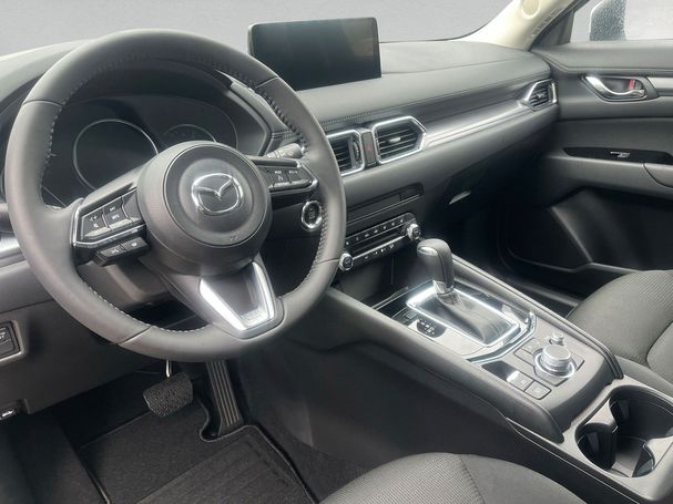 Mazda CX-5 135 kW image number 12