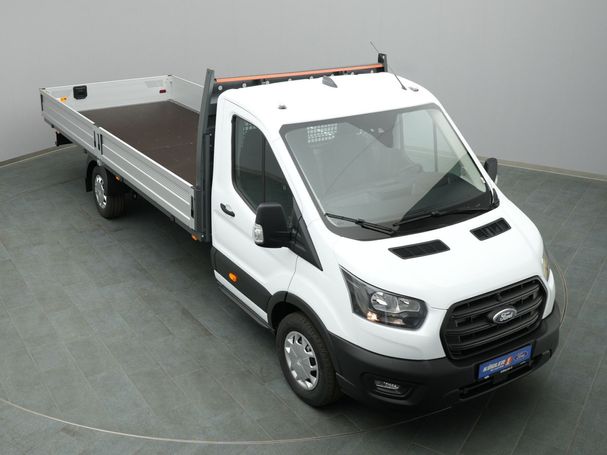 Ford Transit 350 L5 HA Trend 125 kW image number 25