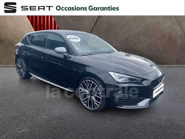 Cupra Leon 2.0 TSi DSG 180 kW image number 2