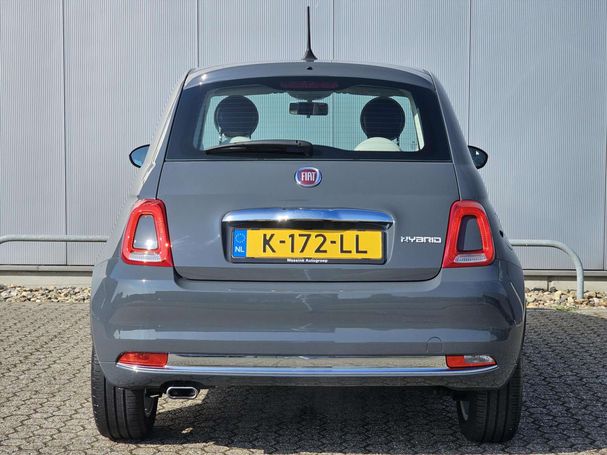 Fiat 500 51 kW image number 4