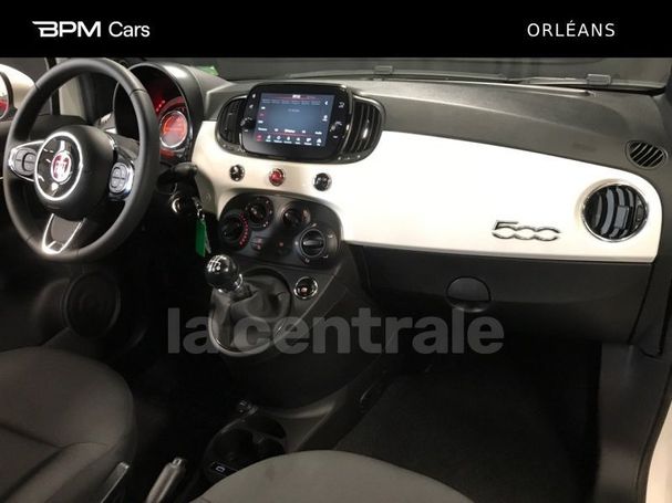 Fiat 500 1.0 51 kW image number 17