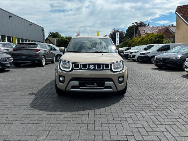 Suzuki Ignis 61 kW image number 2