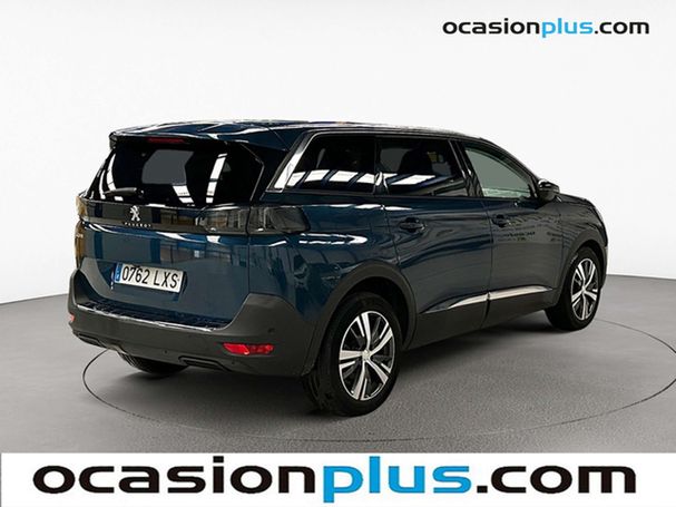 Peugeot 5008 Active 88 kW image number 2